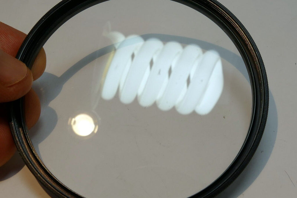 Sunpak  77mm Lens Filter UV