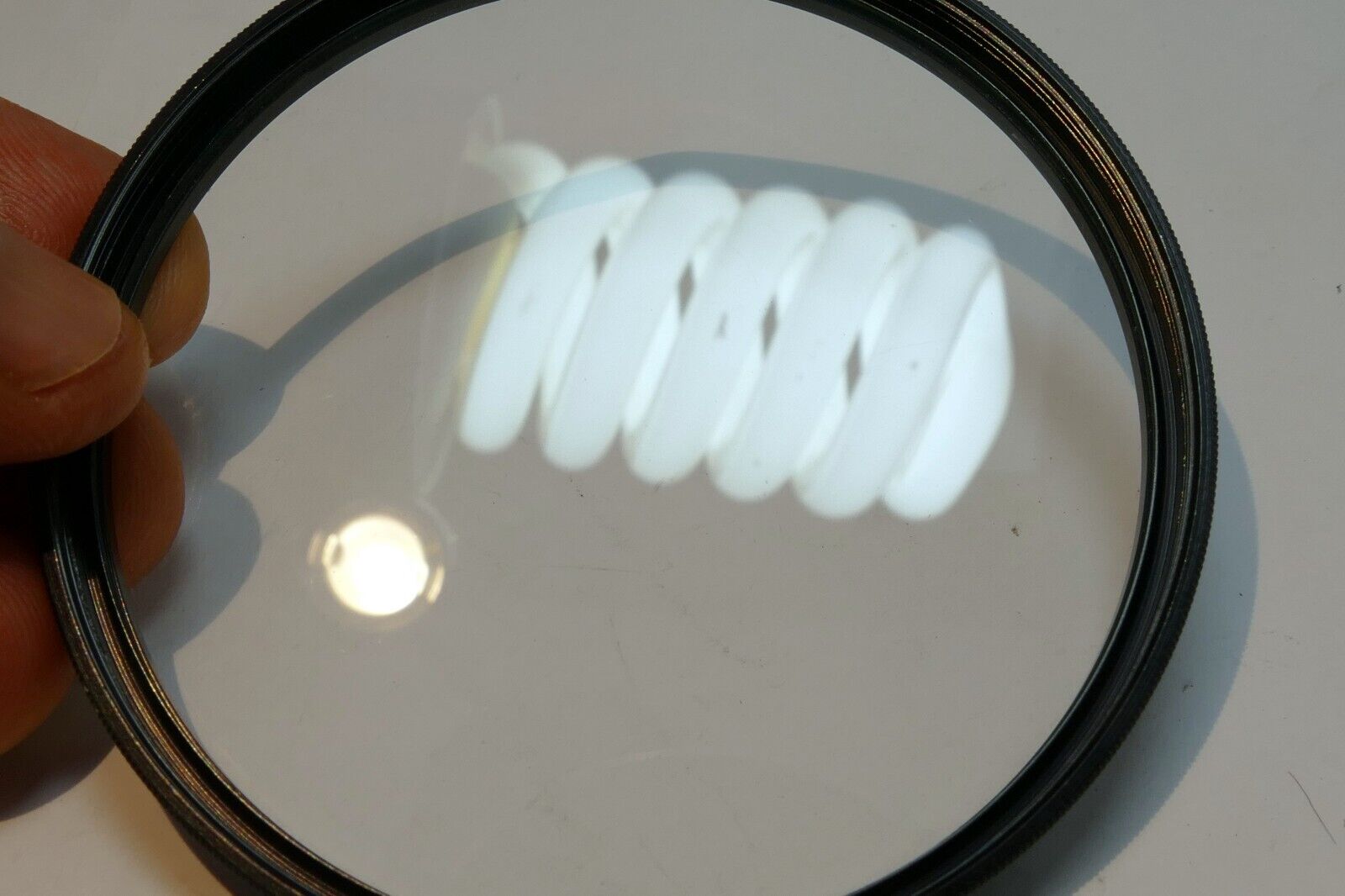 Sunpak  77mm Lens Filter UV