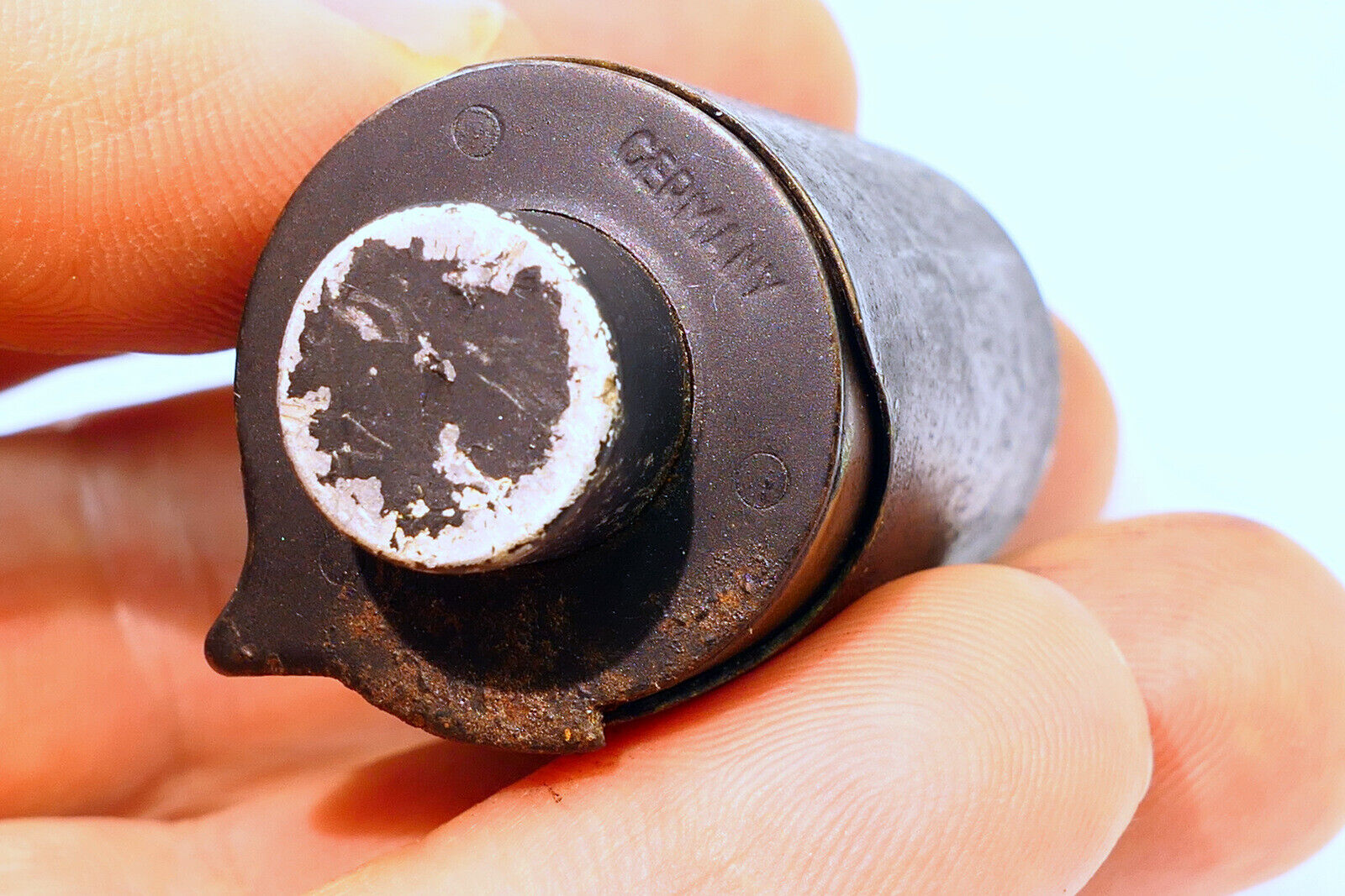 Film Taking Spool for Robot LUFTWAFFEN cameras 1942