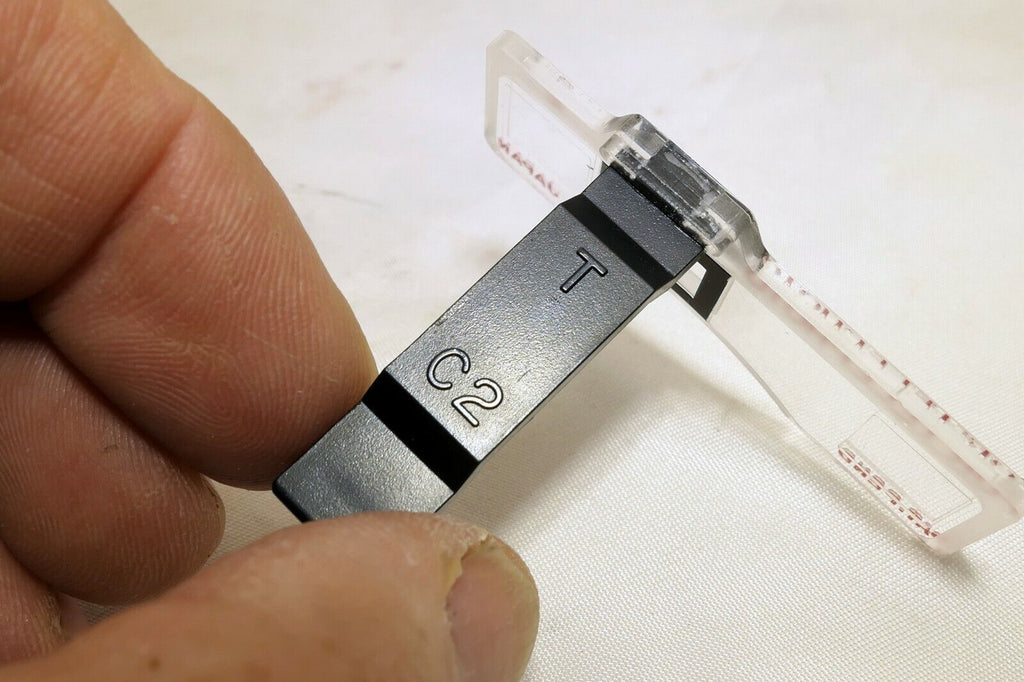 For Telephoto AUX Lens finder adapter