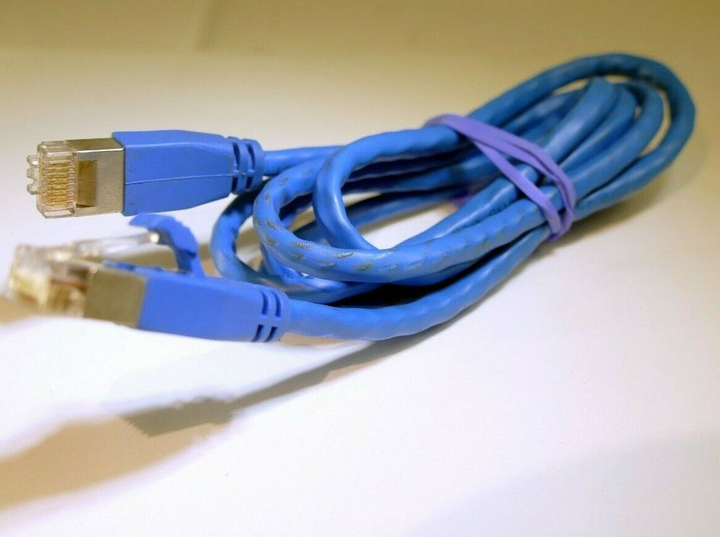 RJ45 CAT5E cable internet CAT5 Ethernet Internet Network Patch LAN Cable Cord
