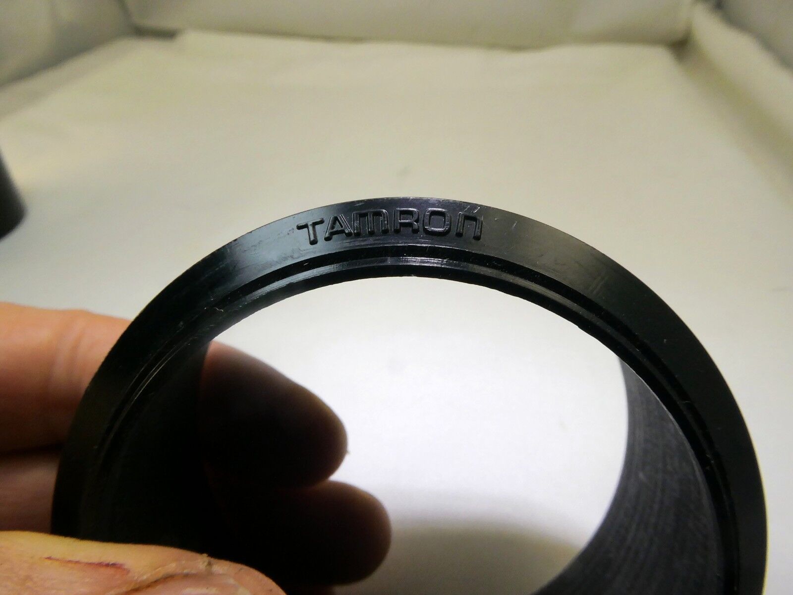 Tamron 84FH Lens Hood Shade for 70-210mm f3.8-4.0 Adaptall 46A Genuine OEM 58mm