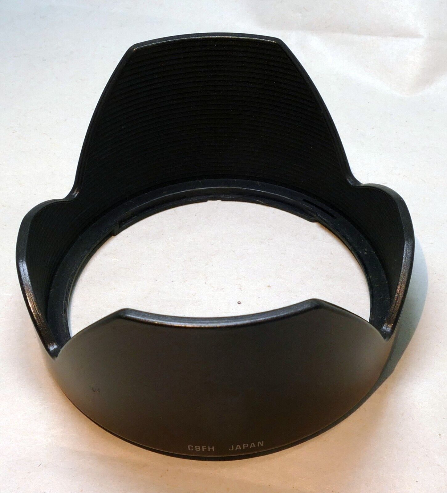 Tamron C8FH Lens Hood Shade for  28-200mm f3.8-5.6 AF Zoom Super - Black