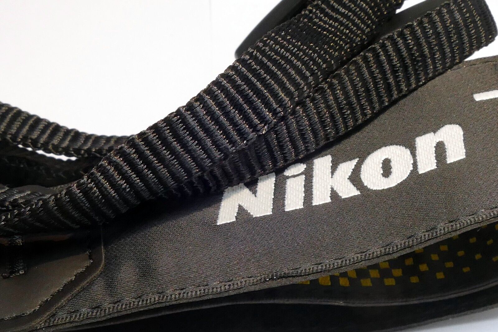 Genuine Nikon Z AN-DC19 1 3.5cm Neck/Shoulder Camera Strap for Z5 Z6 Z7Z9 - Mint