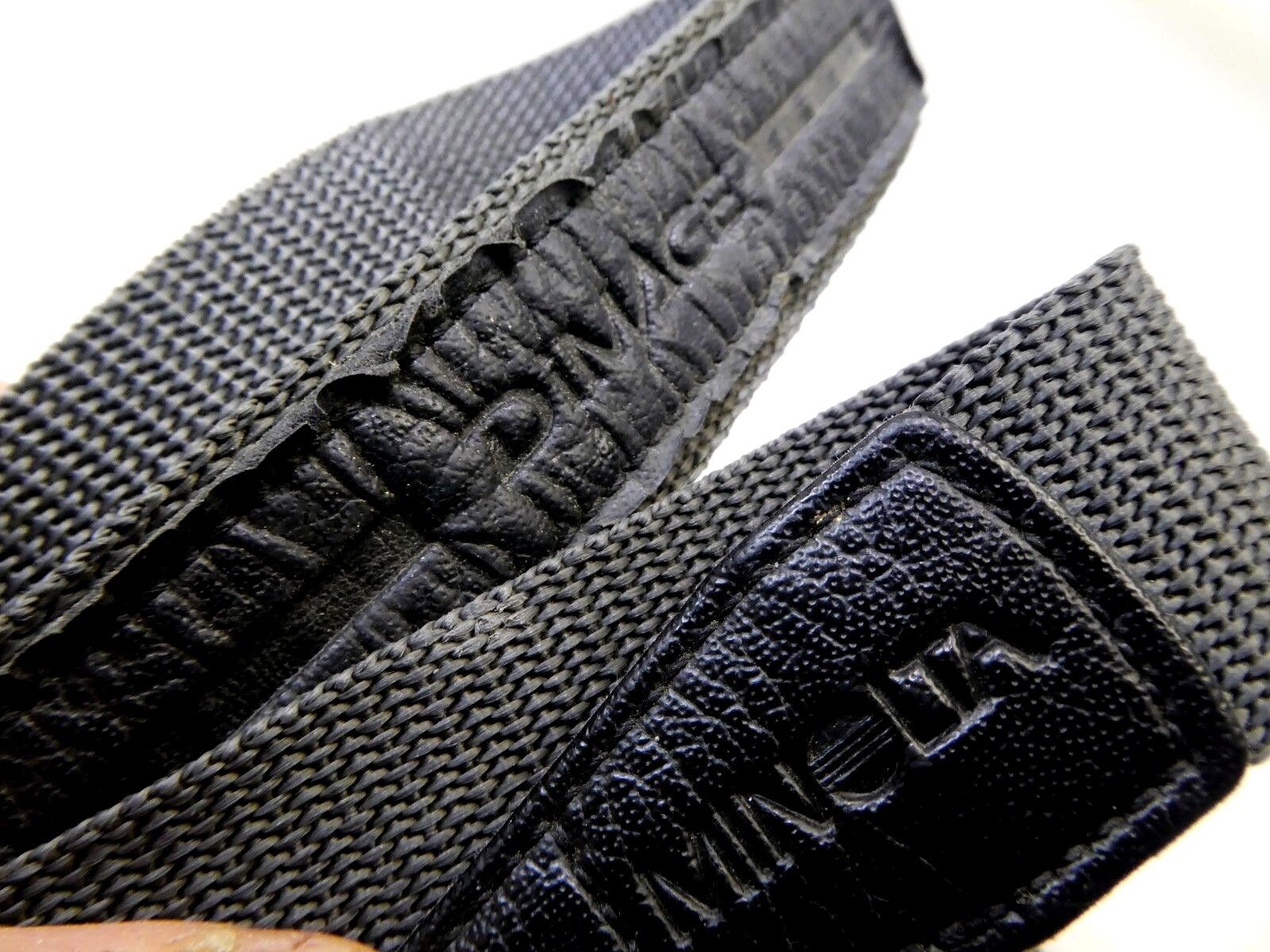 7mm wide Minolta Dimage 42" Digital Camera Strap genuine