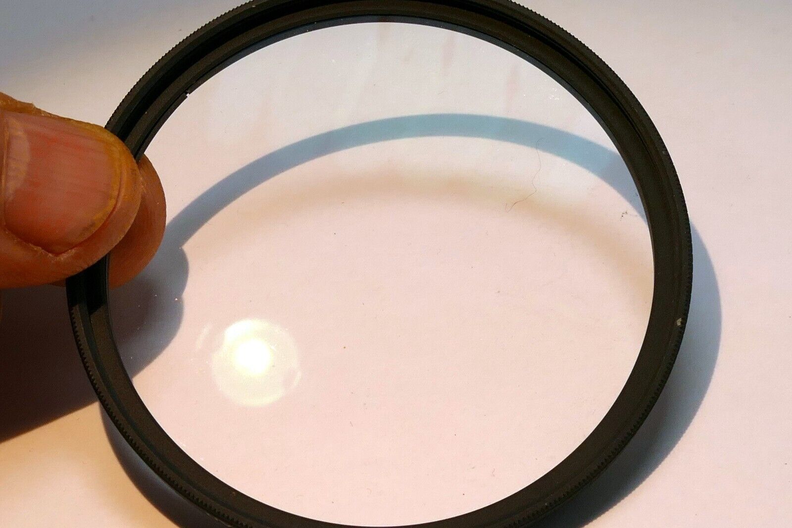 Quantaray 62mm Lens Filter Digital UV Low / Slim profile WIDE ANGLE lenses