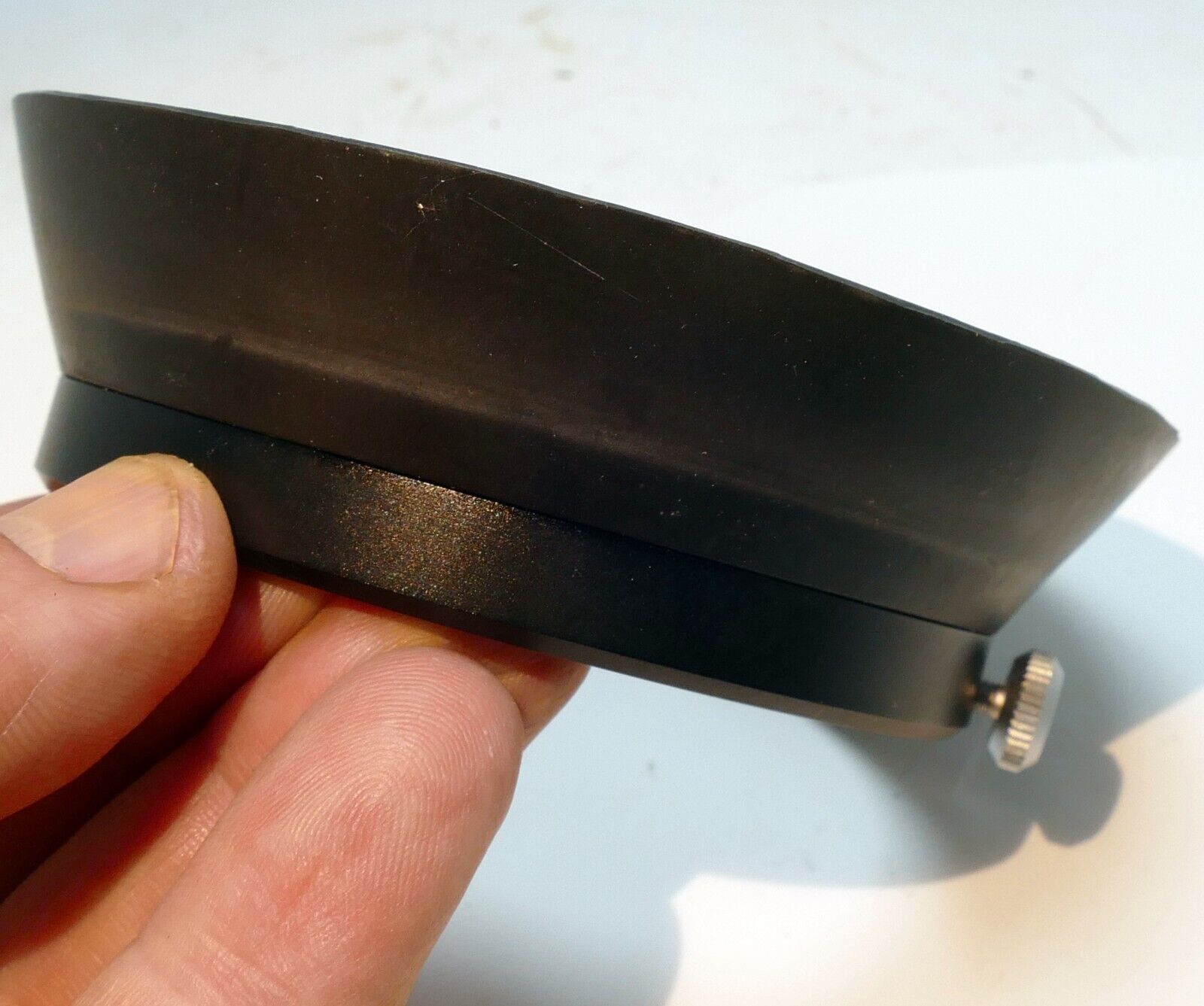 67mm Lens Shade Hood slip on type for 45mm f2.8 Sekor