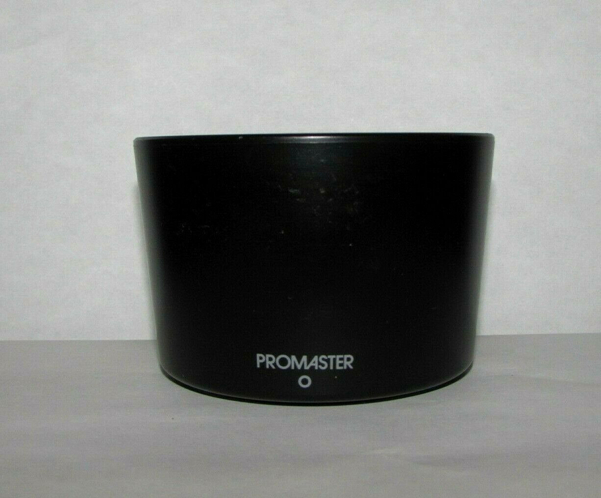 Promaster 55mm ID Lens Hood for 55-200mm f4-5.6 XR EDO LD B20413
