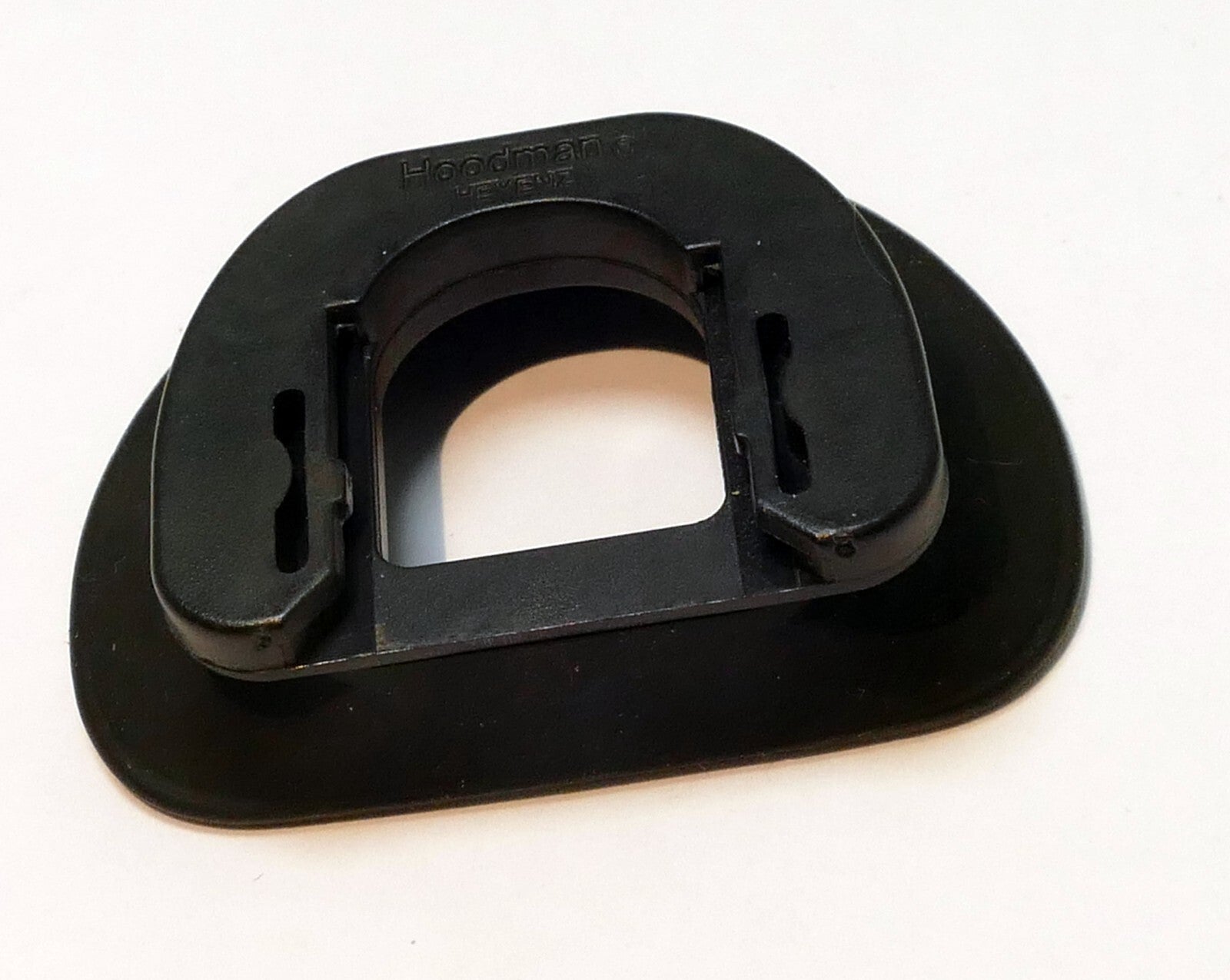 Hoodman Eyecup for Nikon Z6 Z7 Mirrorless Cameras