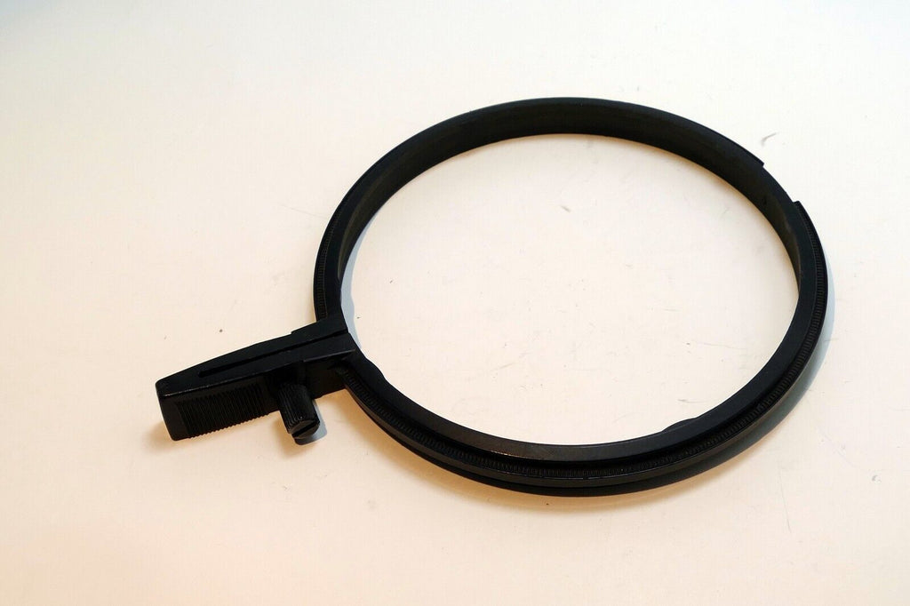 Plastic 98mm ID large Quick Focus Knob for lens  or bellows