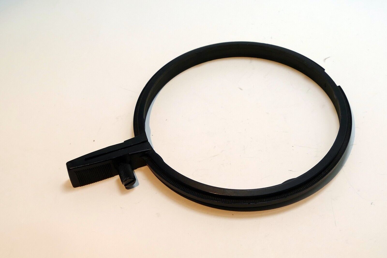 Plastic 98mm ID large Quick Focus Knob for lens  or bellows