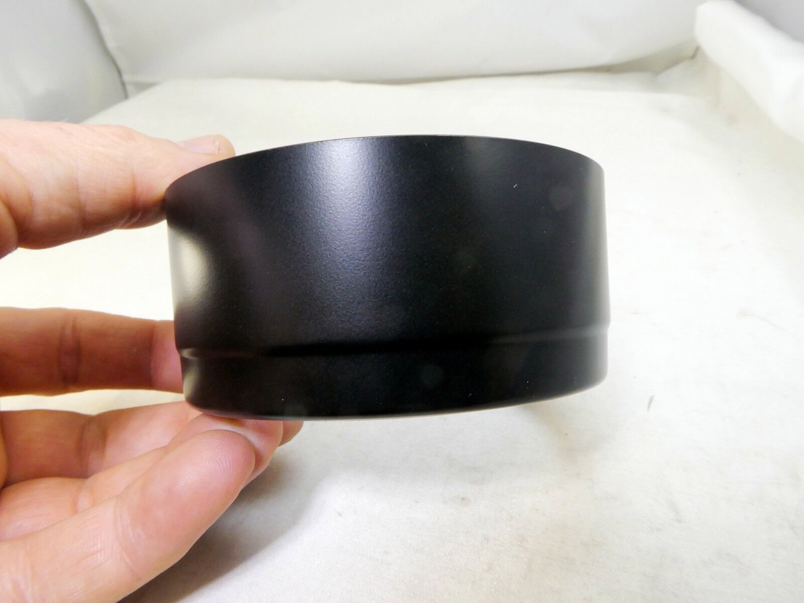 Aftermarket Camera Lens Hood Shade ES-78 Replacement for EF 50mm f1.2L USM