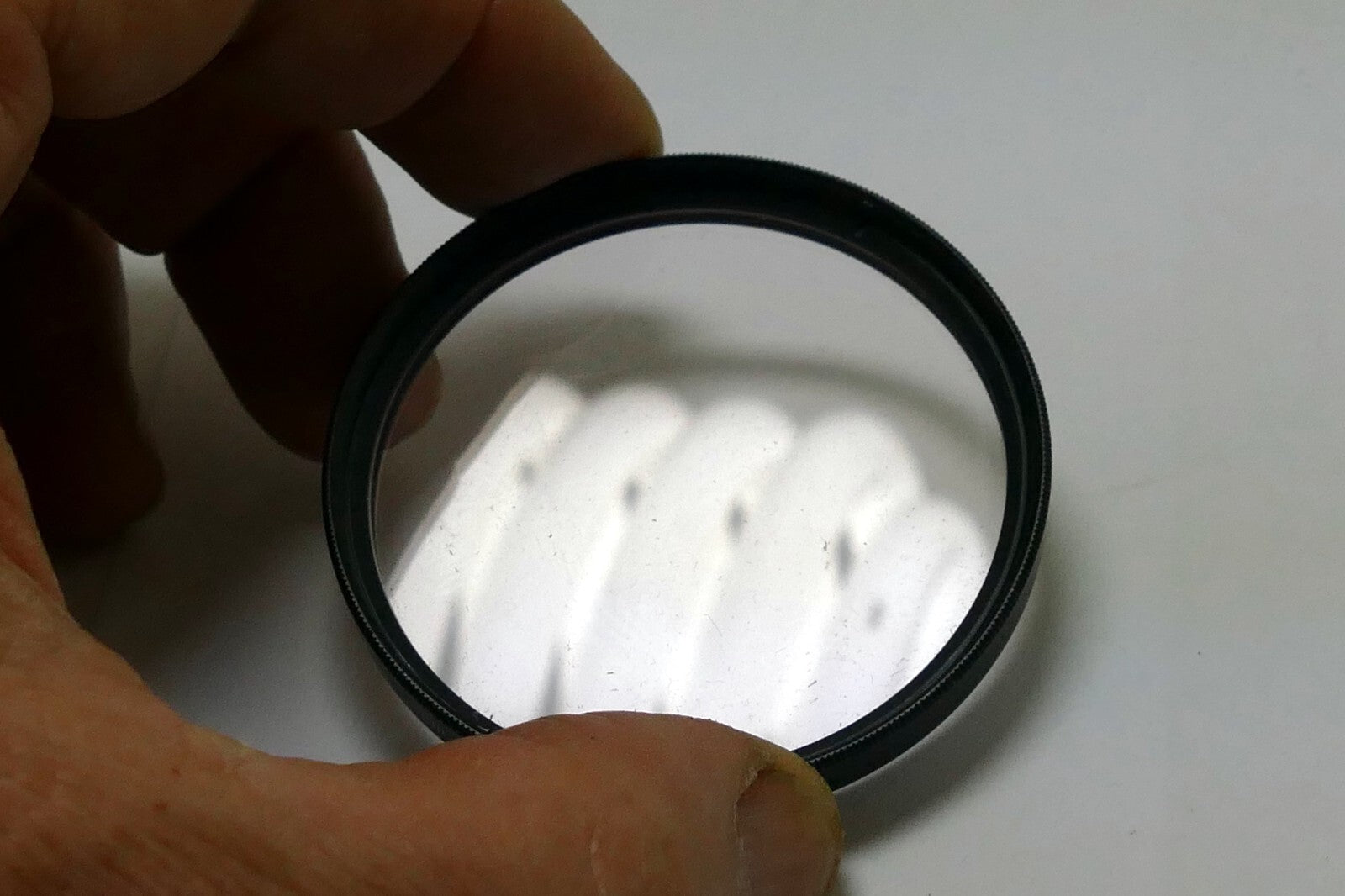 Henry's 55mm Skylight 1A Filter