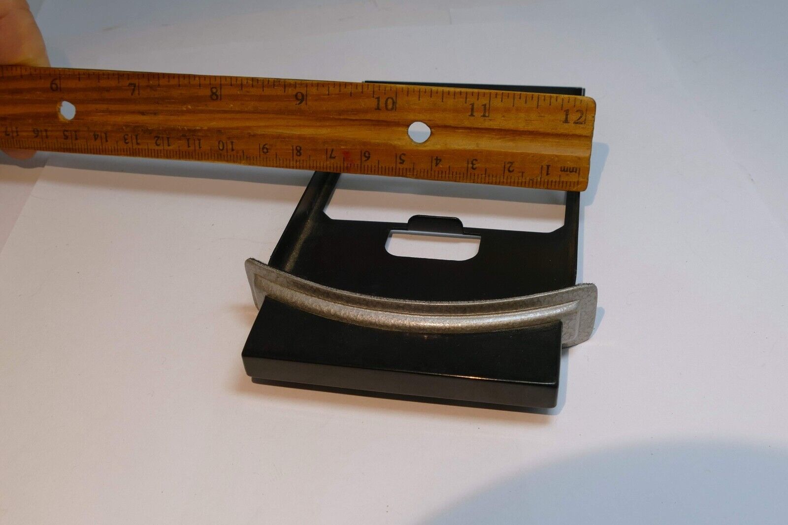 Lindahl Plastic Filter adapter frame holder 3"  3X3 Gelatin