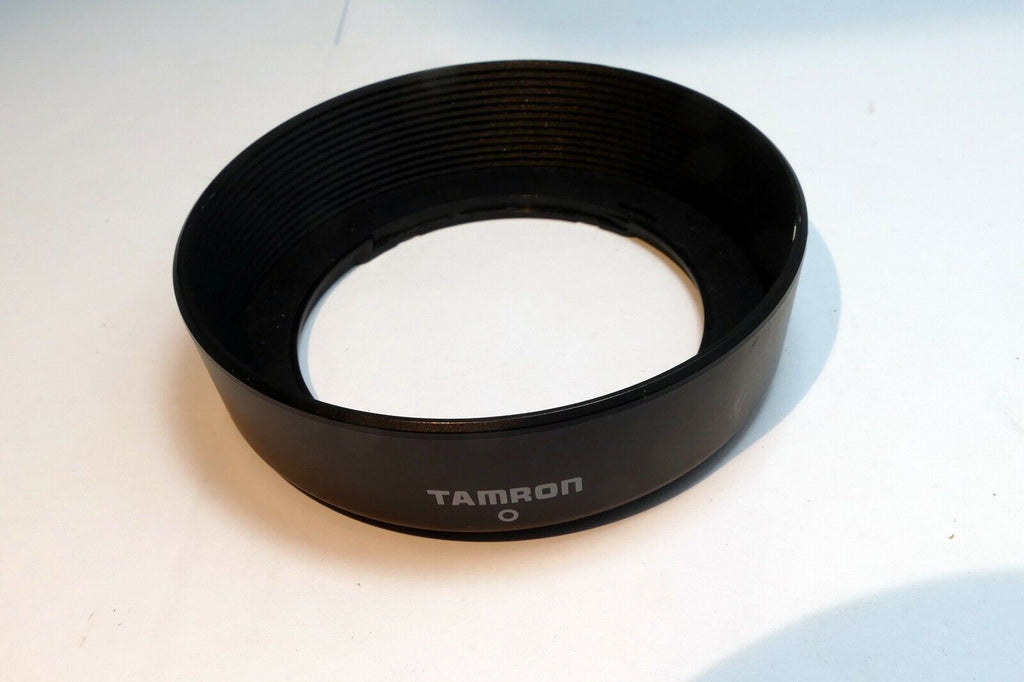 Tamron C2FH Lens Hood Shade 28-80mm F35-5.6 AF (58mm rim)