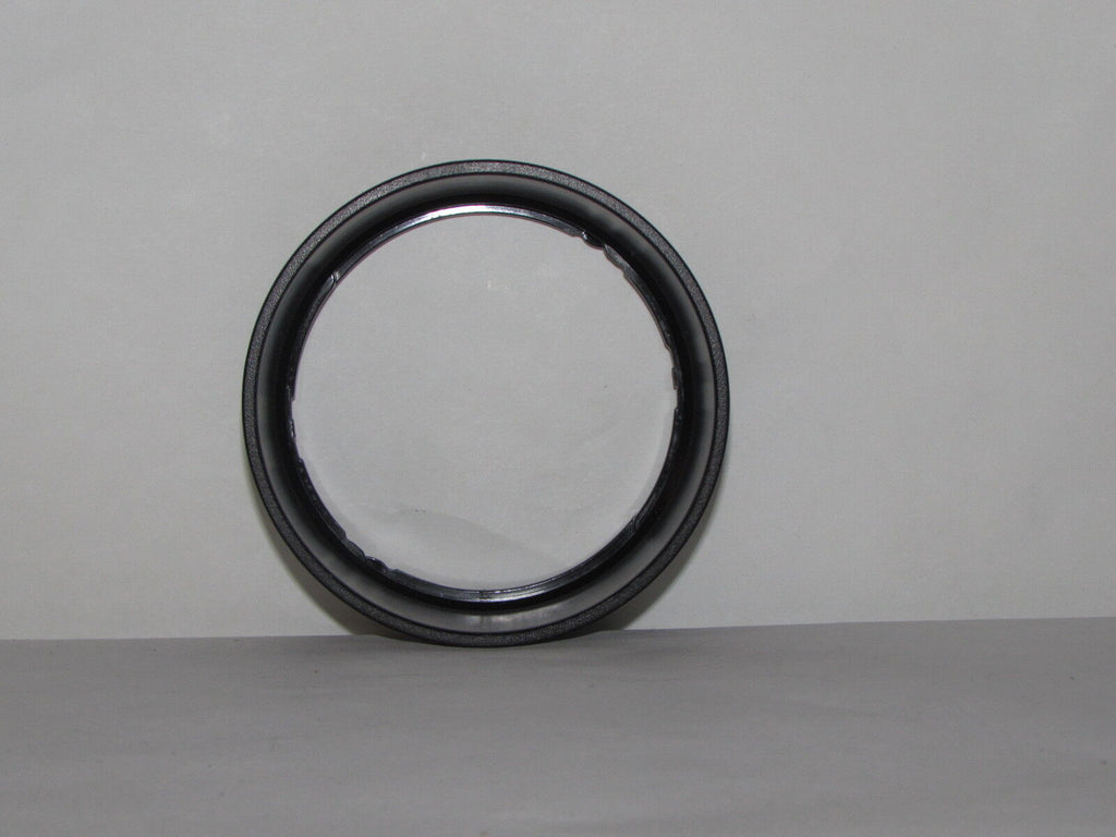 Used 65mm ID Unknown brand Lens Hood