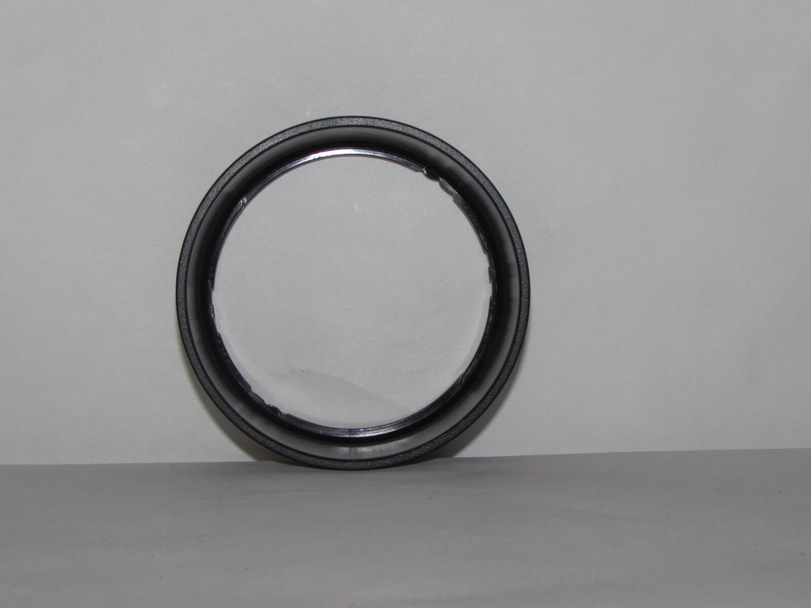 Used 65mm ID Unknown brand Lens Hood