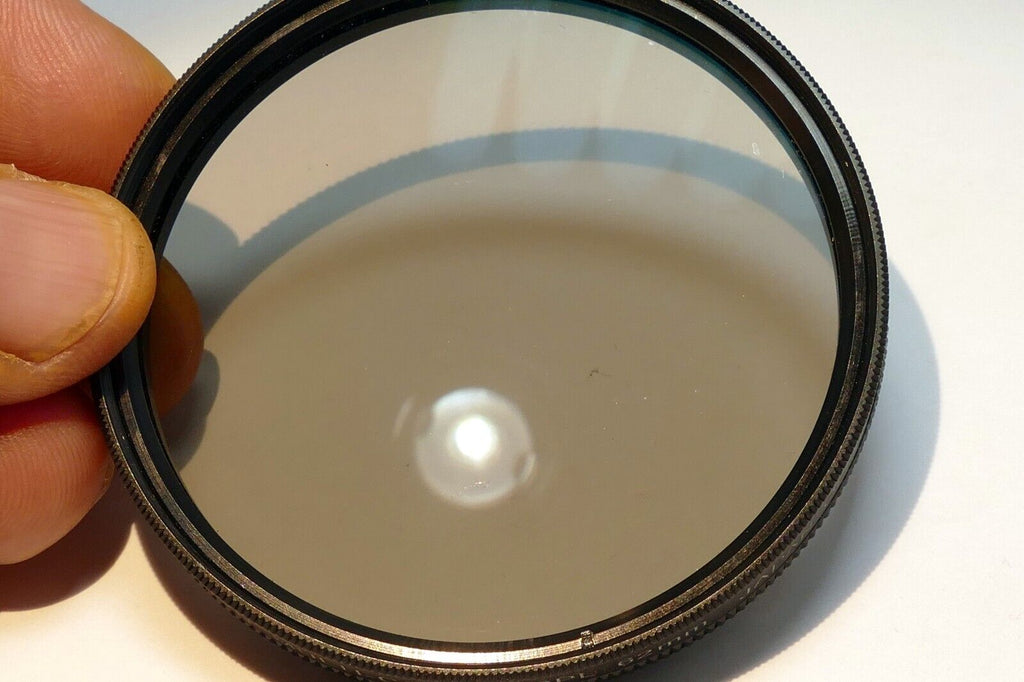 Agfa 62mm filter Polarizer Circular C-PL Multi-Coated