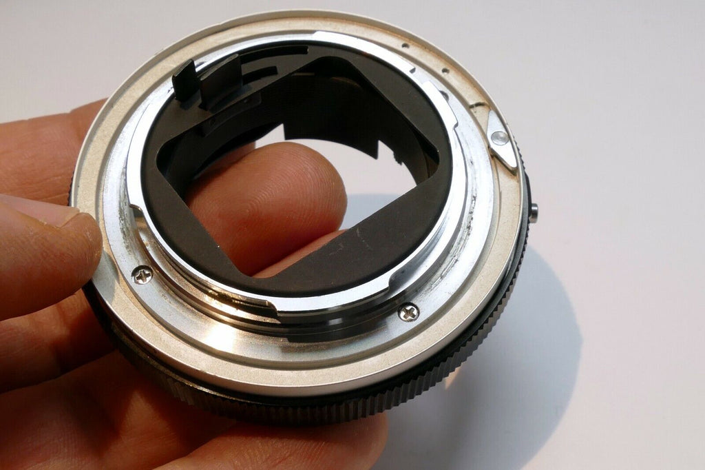 Tamron Adaptall Adapter for Konica KR Lens Mount Ring