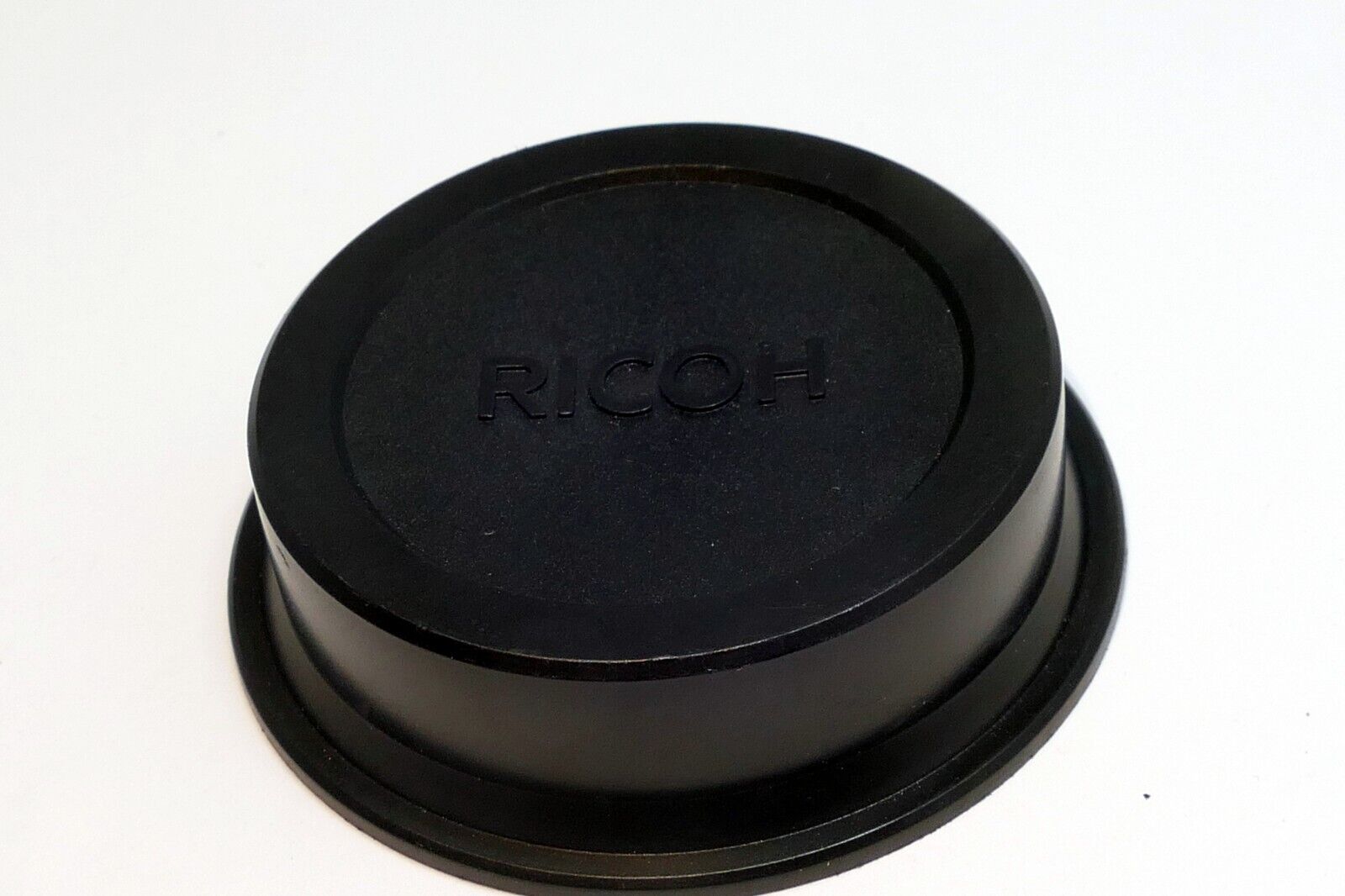 Ricoh Rear  Lens Cap  for Rikenon P 50mm  f1.7 XR  28mm (slip on type) PK