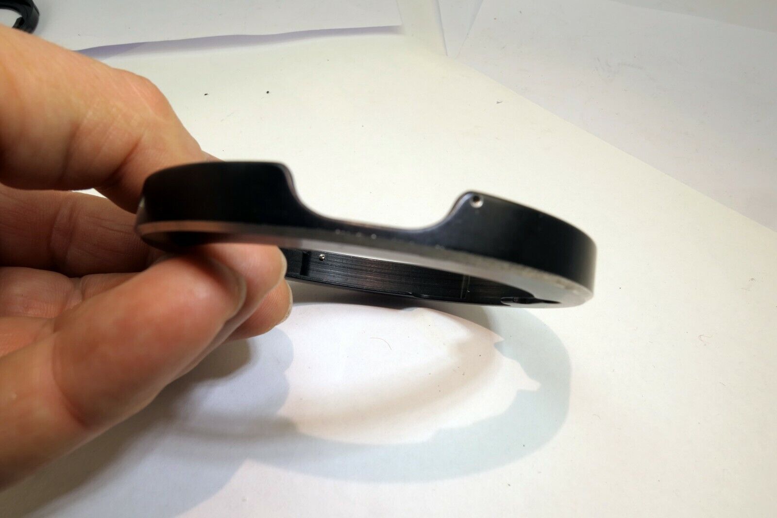 Filter Adapter Ring lens for hasseldlad