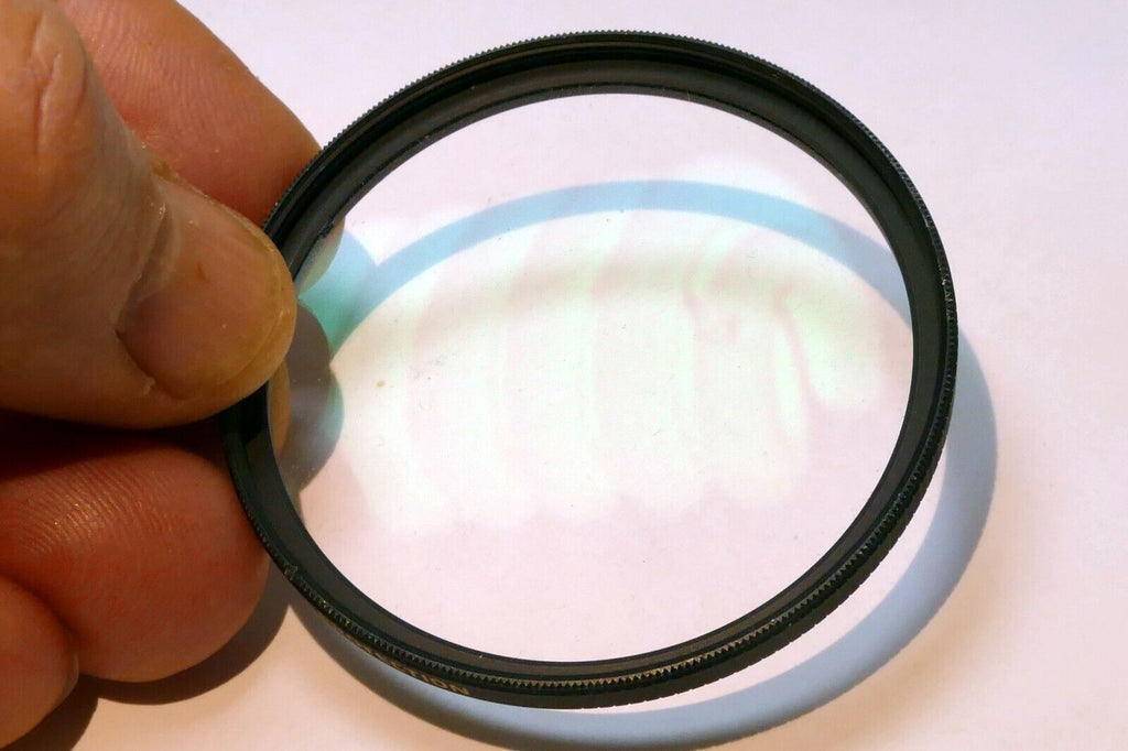 Promaster HGX UV Protection 52mm filter