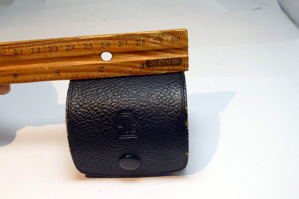 Pentax ADG small case 6X5X5CM for 2X lens or extension tube M42