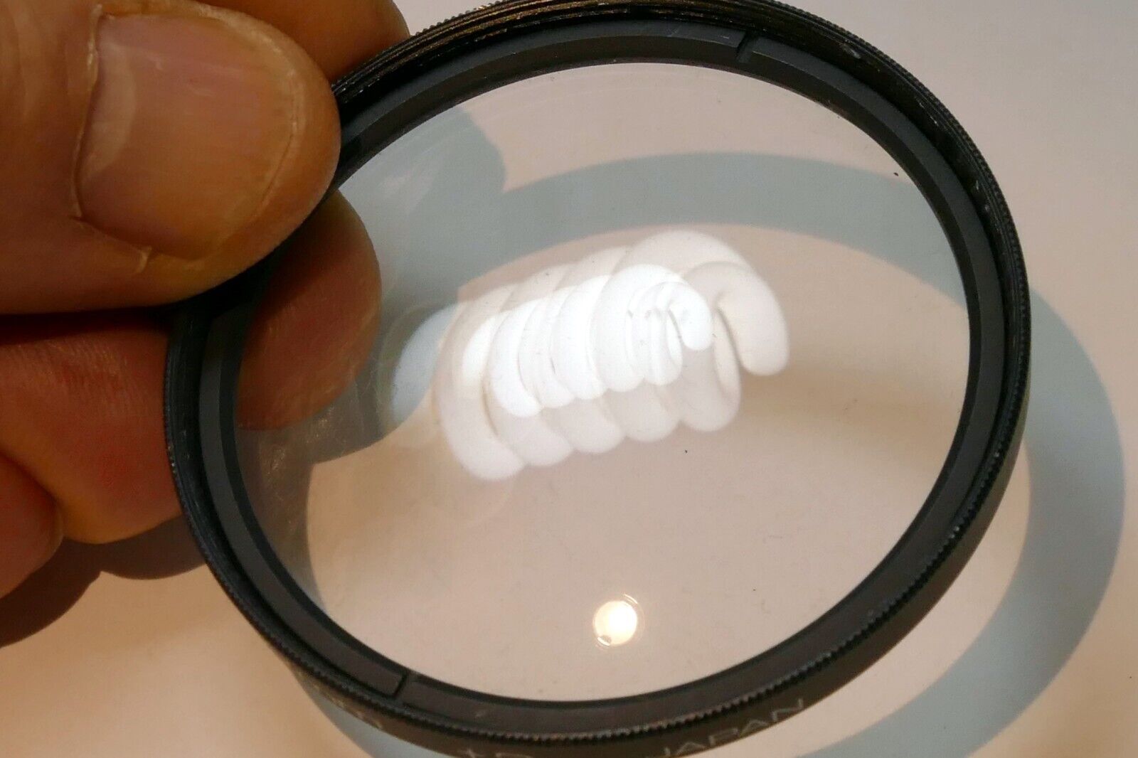 Tiffen Filter 52mm +2 macro close up lens