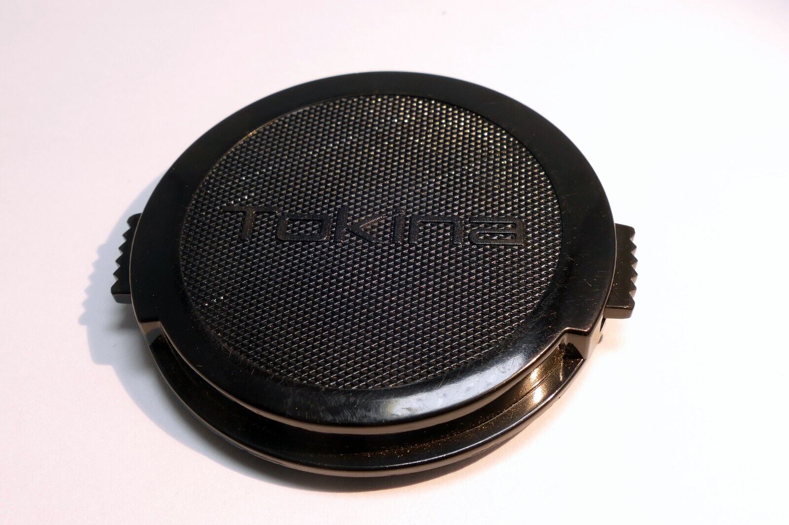 Tokina 52mm snap on type Lens Front Cap for 28mm EL and RMC II