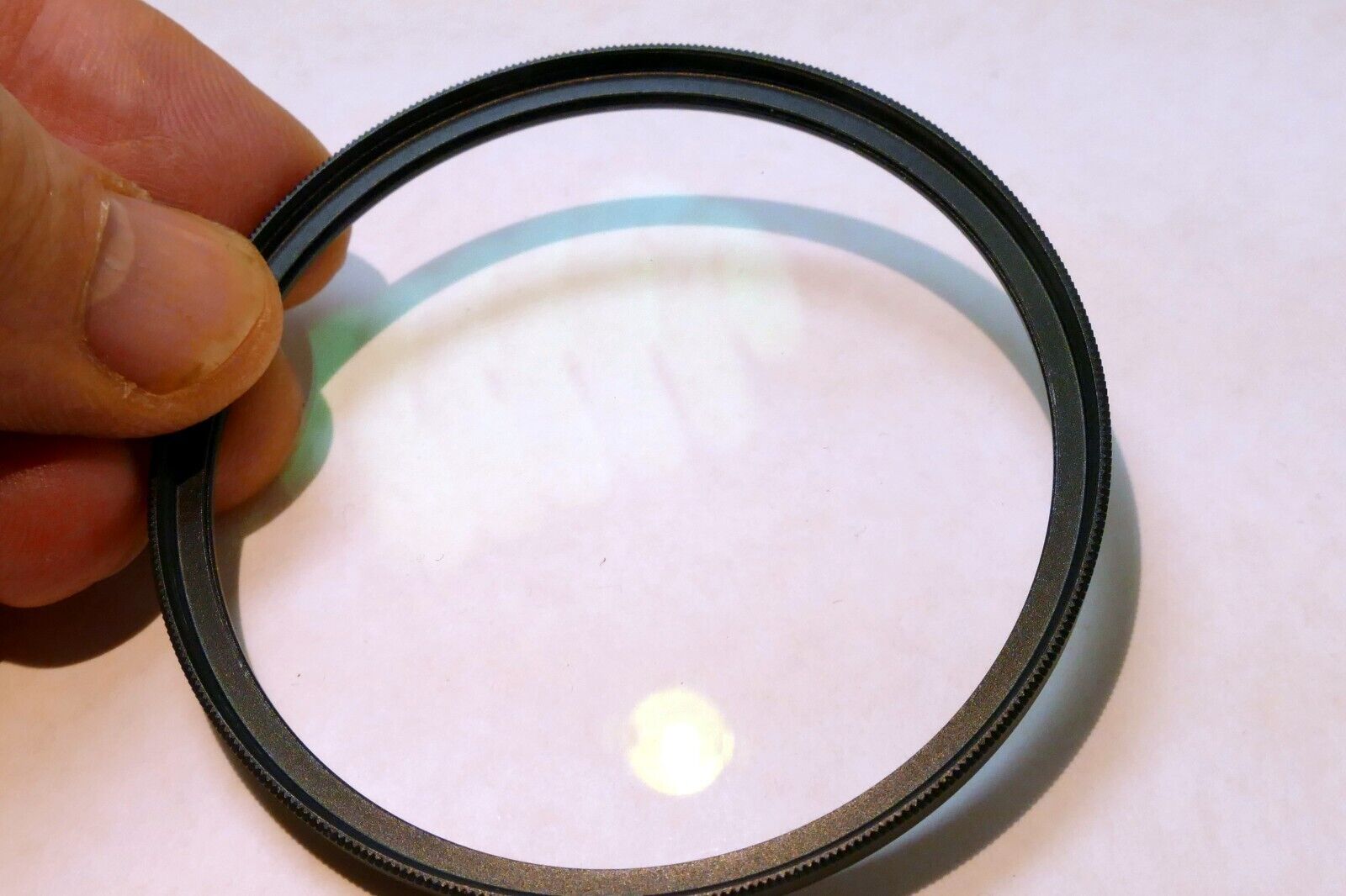 PLATINUM 67mm Filter UV filter for wide angle thin profile