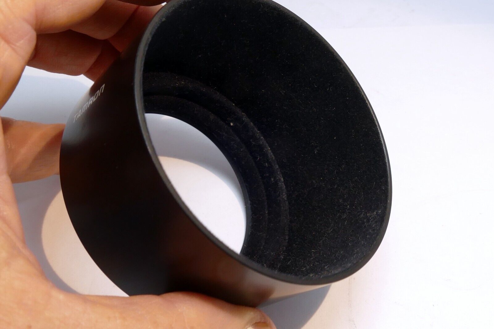 Tamron 58mm Lens Hood Shade for SP 70-210mm f/ 3.5-4 Adaptall-2 300mm f5.6 54B