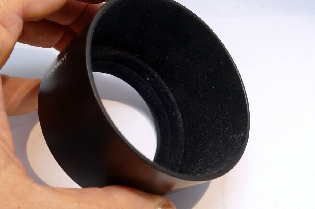 Tamron 58mm Lens Hood Shade for SP 70-210mm f/ 3.5-4 Adaptall-2 300mm f5.6 54B