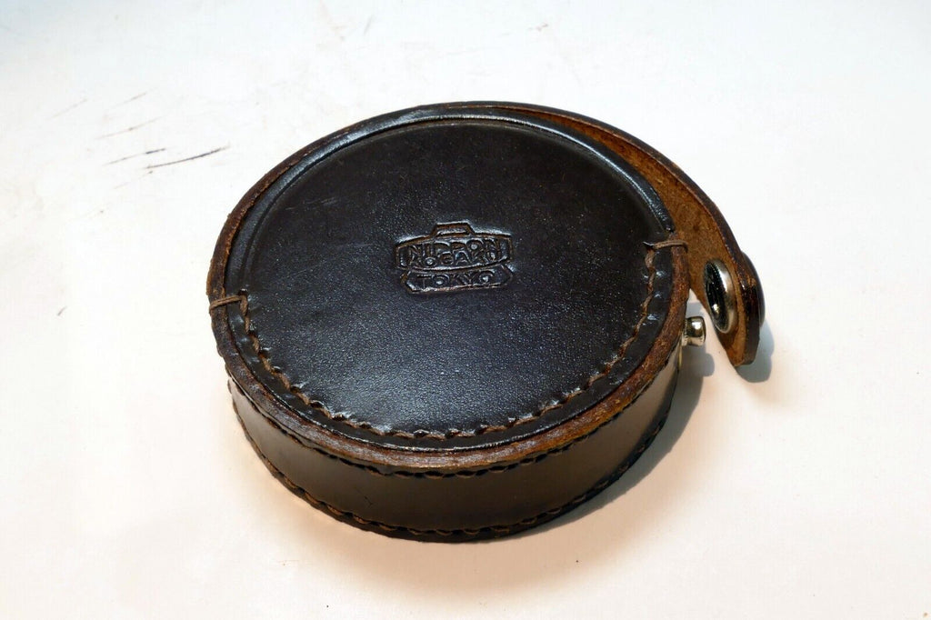 Nikon 52mm Lens Filter  PL Polar Polarizer - Genuine OEM