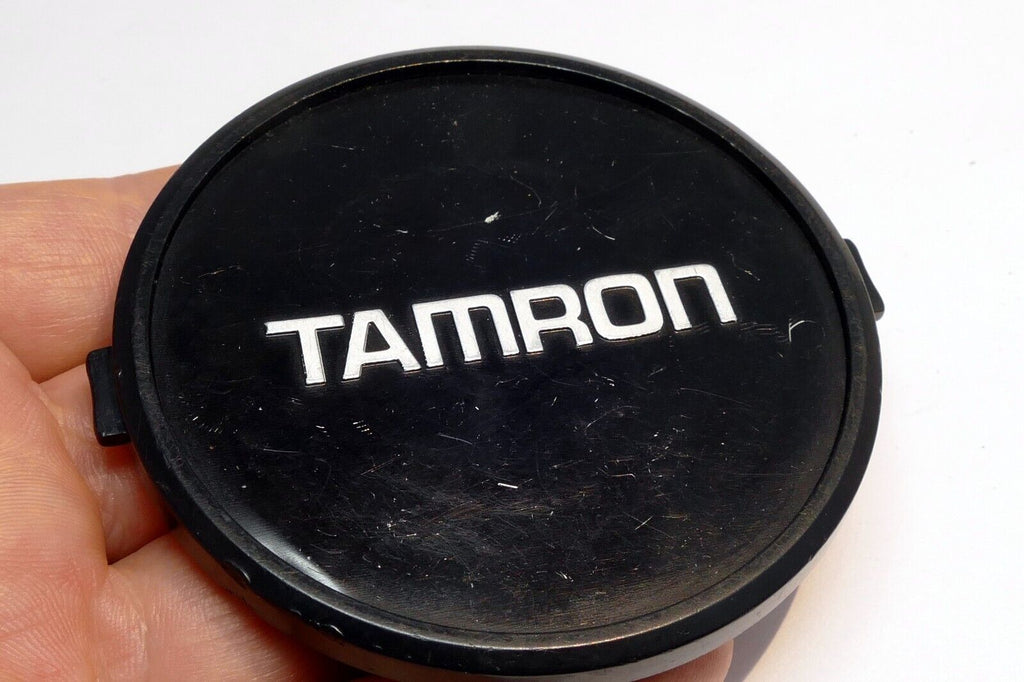 Tamron 72mm rim Lens Front Cap  Adaptall 2
