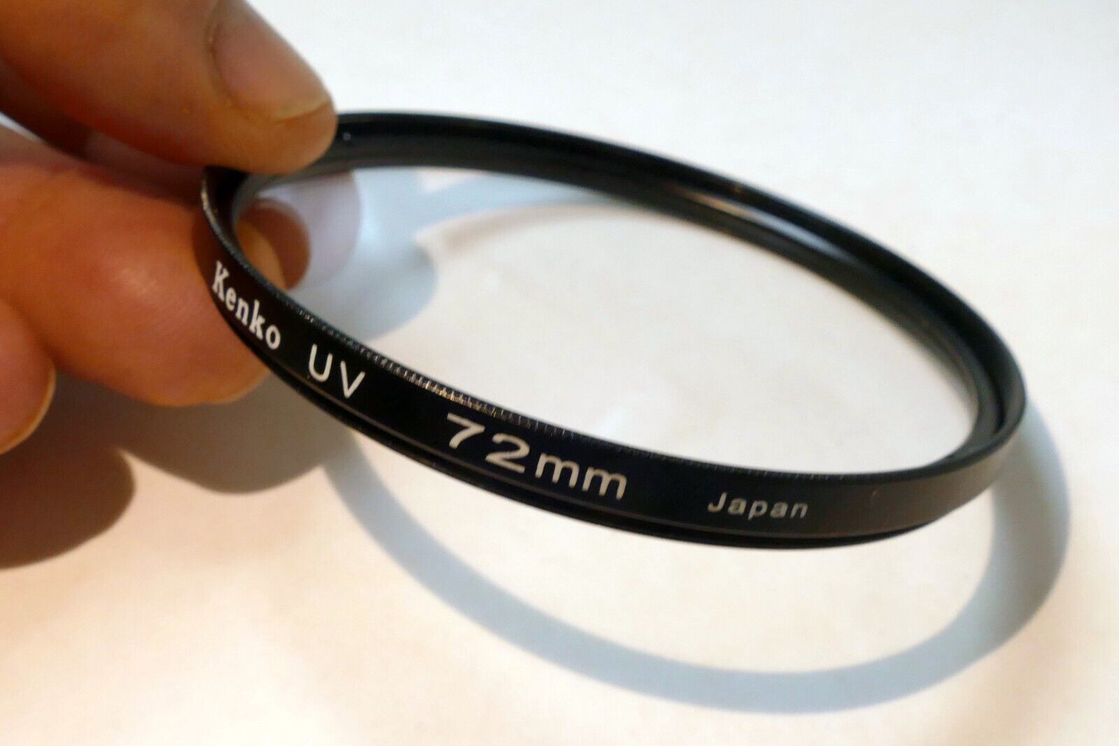 Kenko UV 72 mm Lens Filter Lens