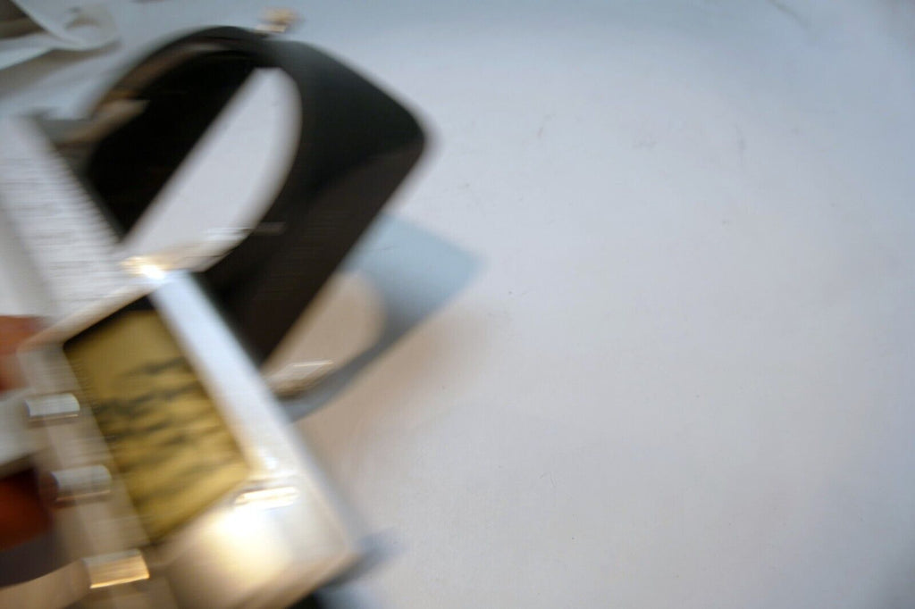 Konica 55mm Lens Hood For UC Hexanon 28mm f1.8 35mm f2.8 f2.0 Genuine