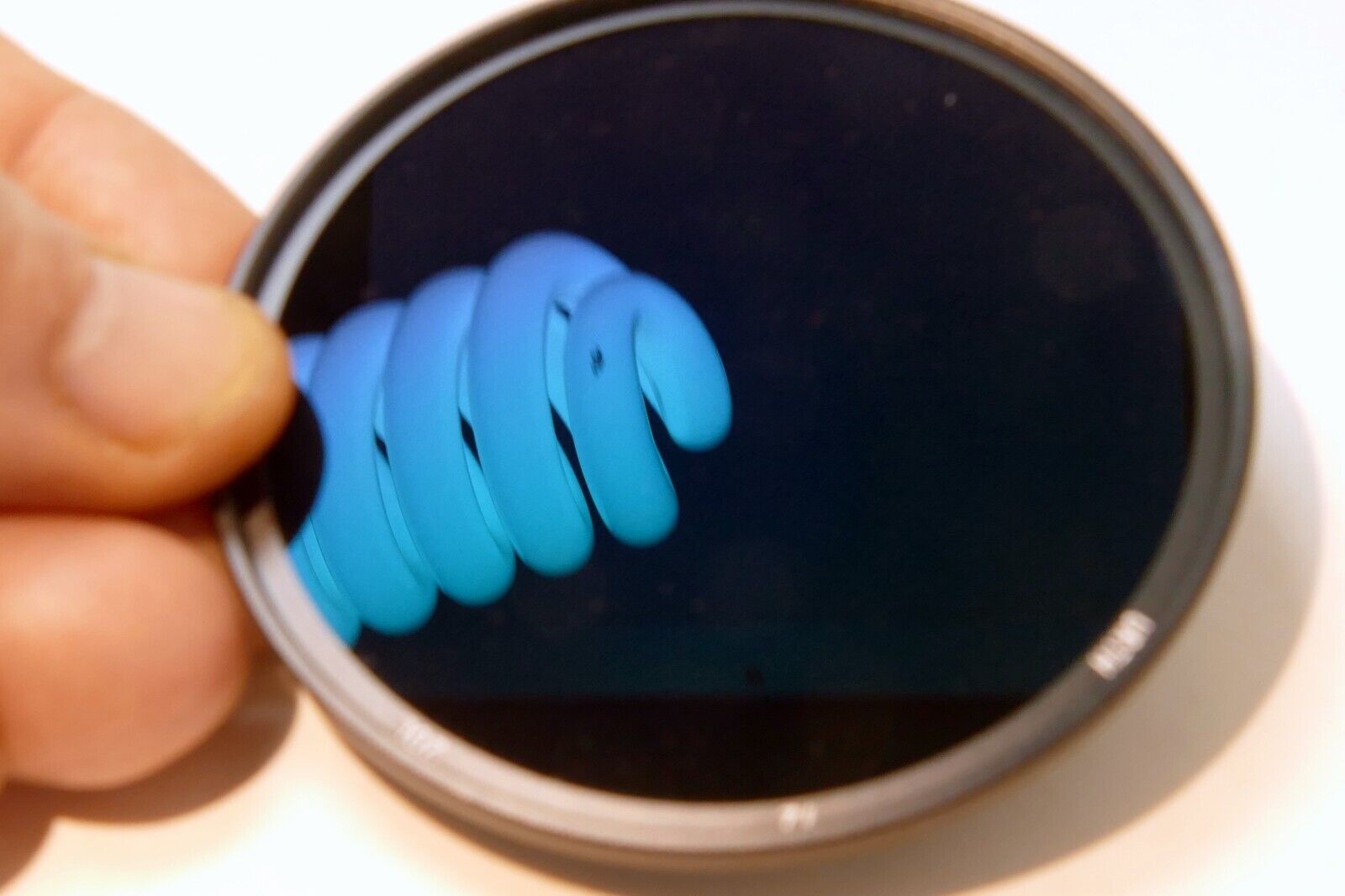 Urth 20L 72mm Lens Filter Lens NDX1000 1000ND 10-Stop IR