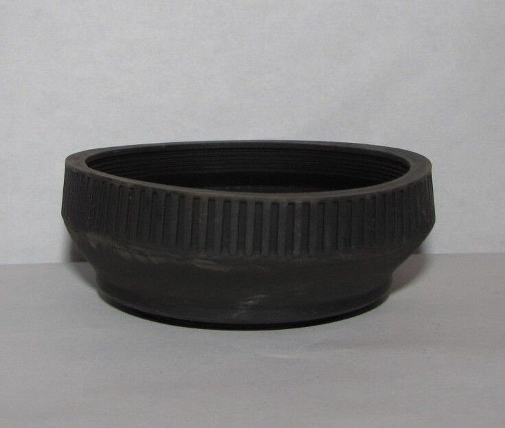 49mm collapsible Rubber Lens Hood B11821/22/23