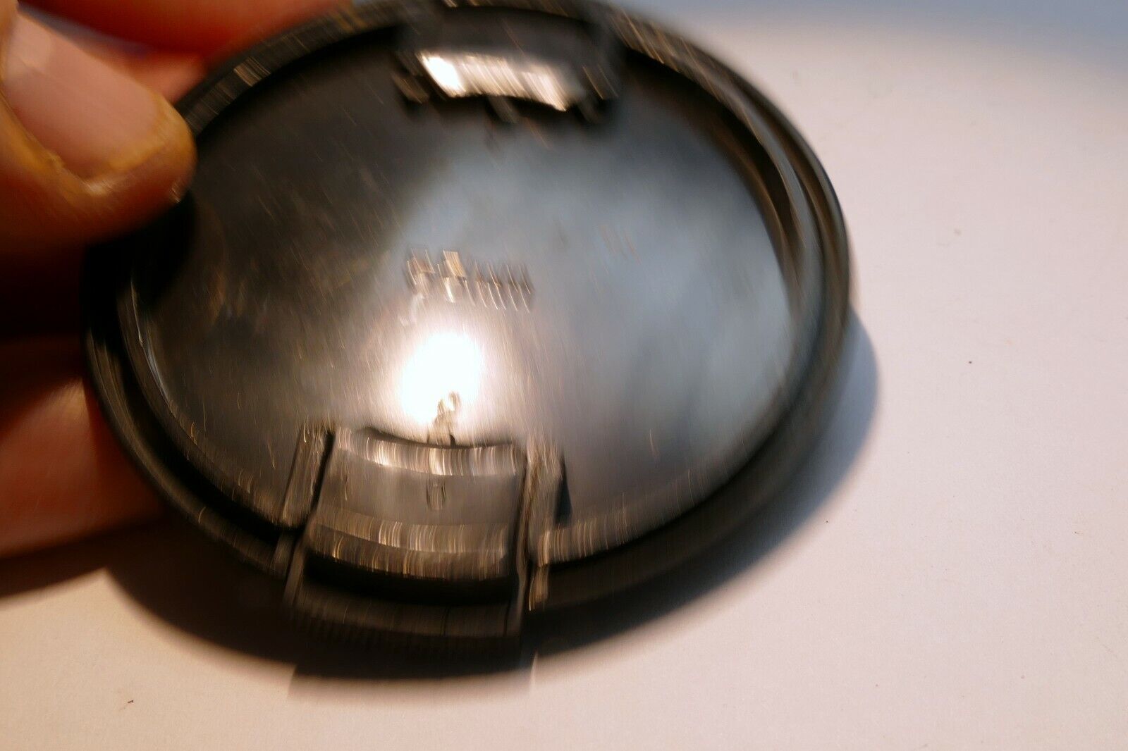 Zykor 55mm Front Cap lens