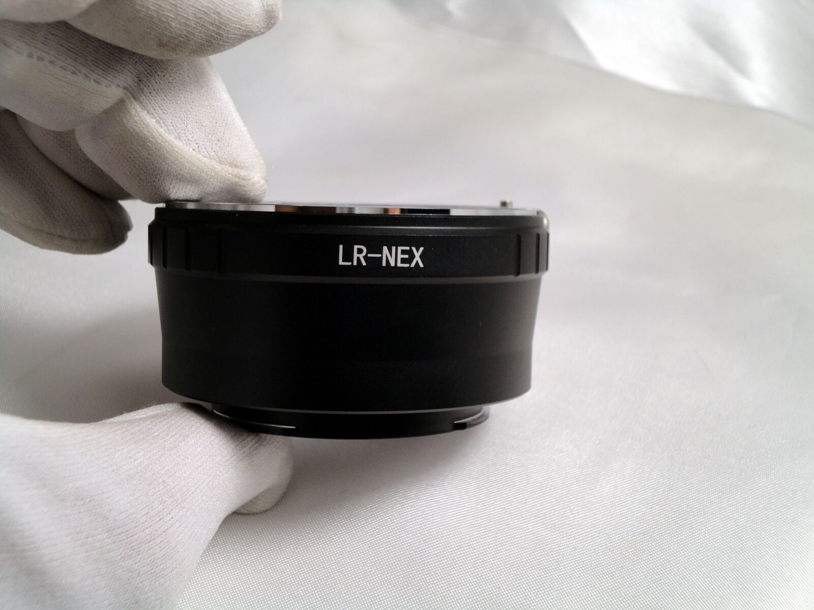 Leica R Lens to Sony E Camera mount adapter NEX-3 C3 3N 5R 5N 6 ILCE 6000 3500