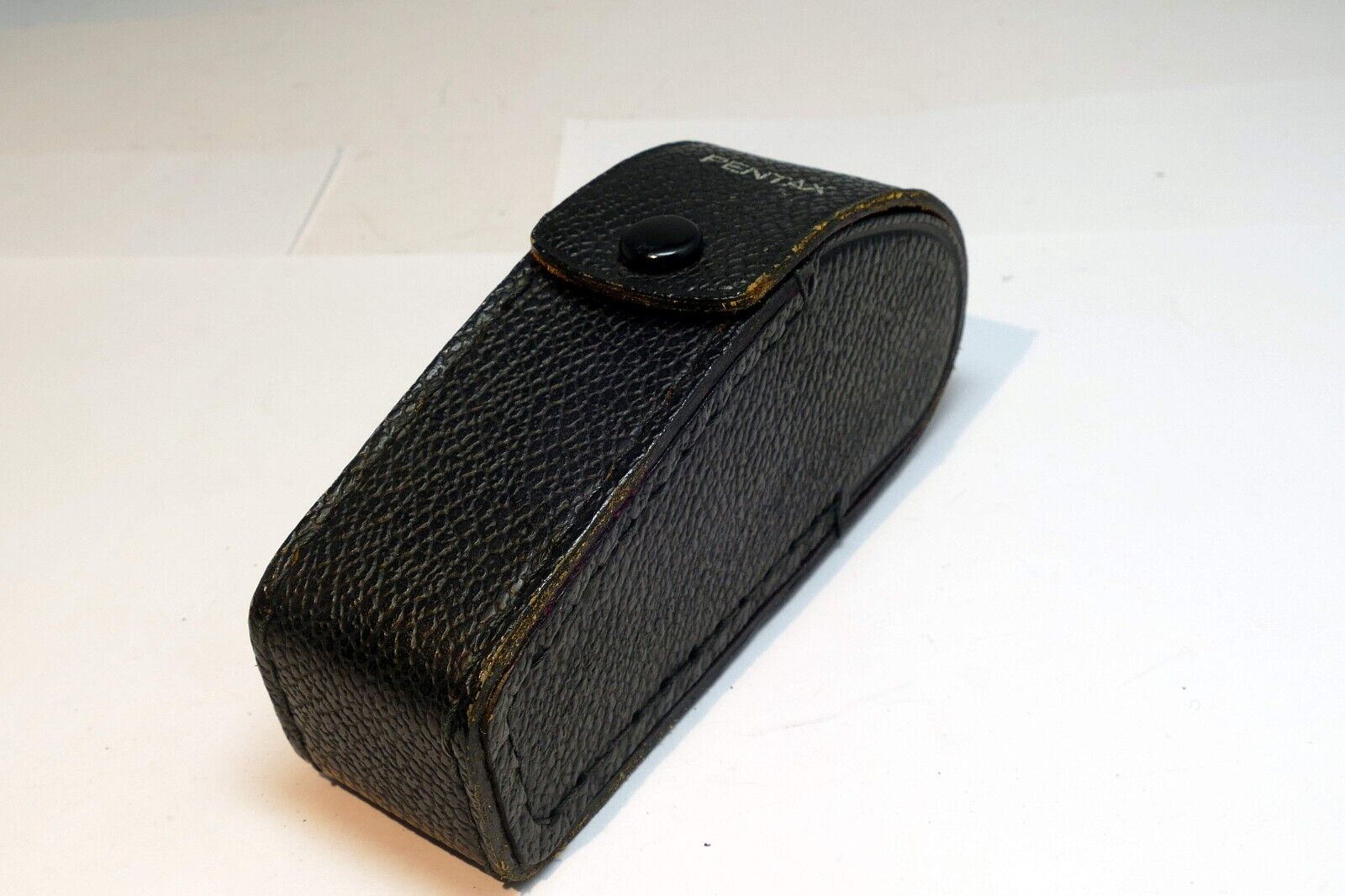 Pentax Takumar small case 11X4X3cm  for camera accessory