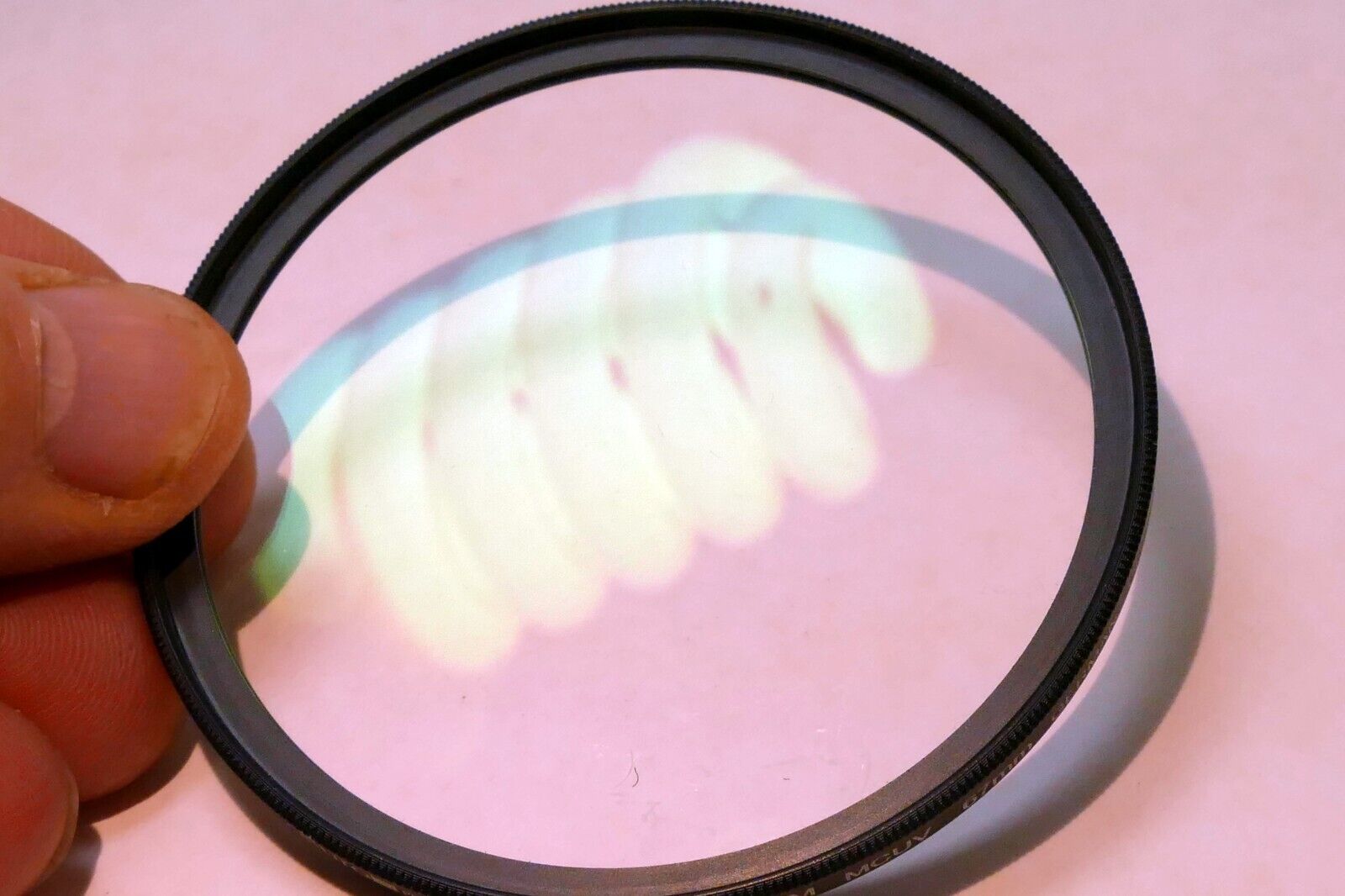 Altura UV 67mm Filter Digital HD SLIM profile for wide angle