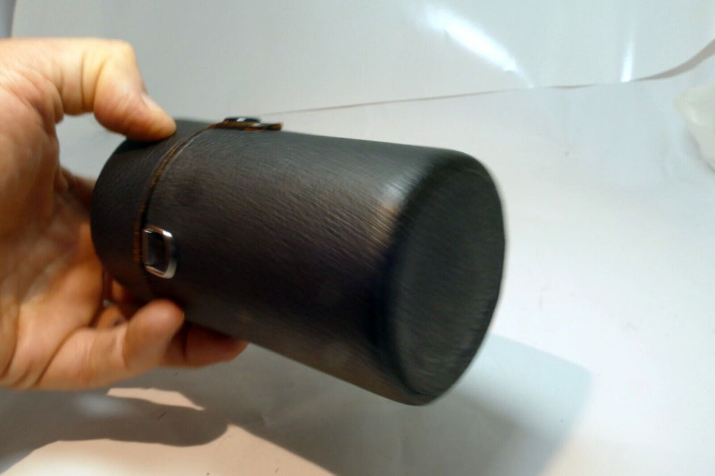 Pentax Hard Case for Takumar 135mm f3.5 M42 lens Asahi Super