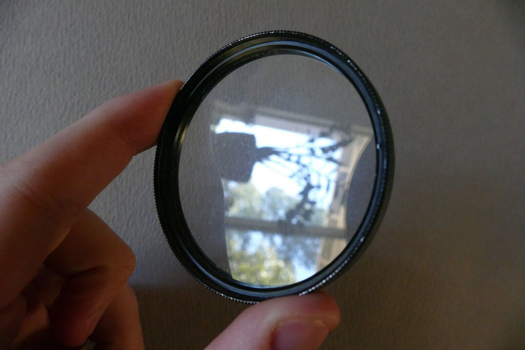 Canon 58mm UV Clear Protection made in USA