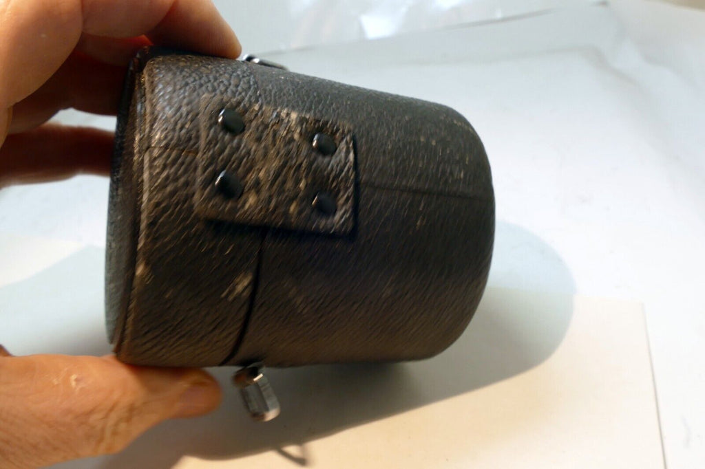 Pentax Hard Case for Takumar 28m f3.5 lens M42 Super-Takumar  & Takumar SMC