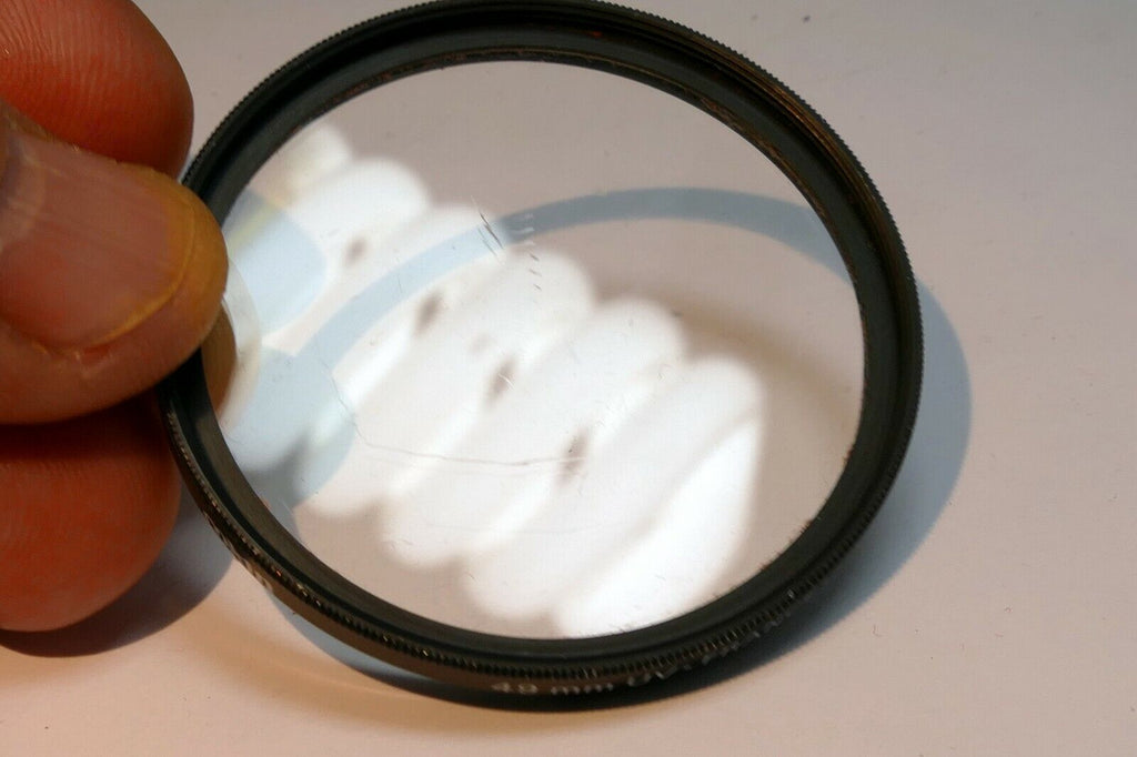 Cokin  UV 49mm Filter
