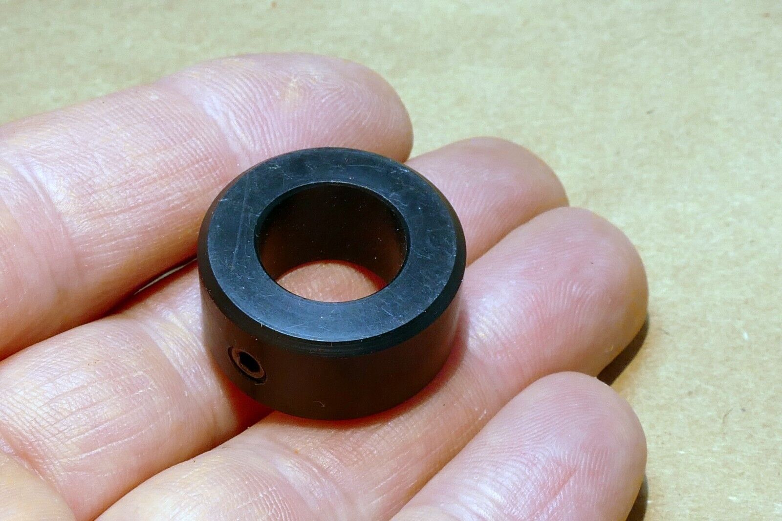 Microscope 1" Adapter Ring