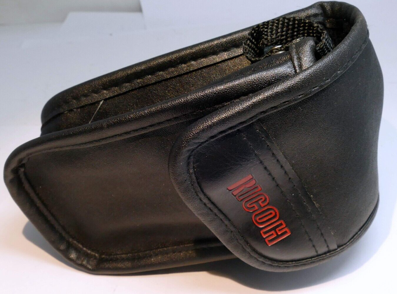 Leather Case for Ricoh YX LX TX 35mm camera