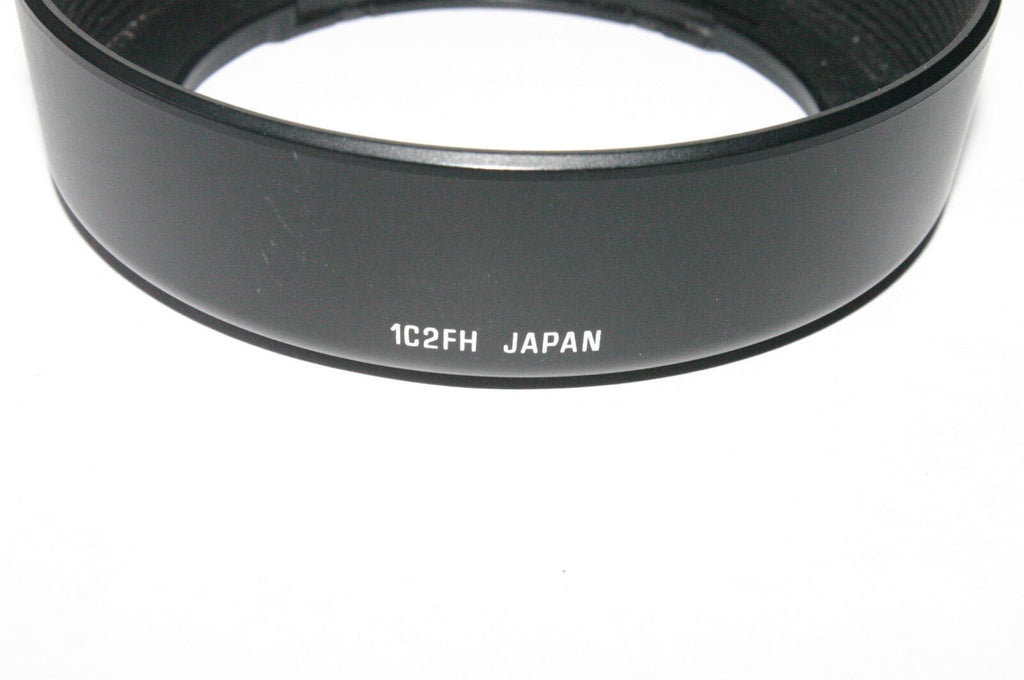 Tamron 1C2FH  Lens Hood genuine 28-80mm f3.5-5.6 AF zoom