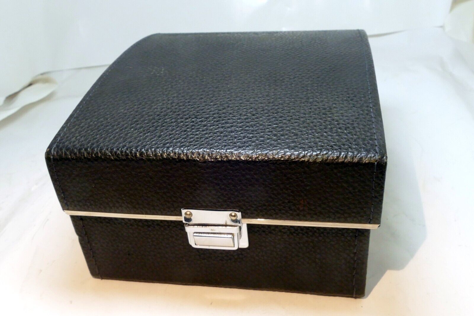 Hard Case for Zenza Bronica EC S S2 6X6 medium format cameras